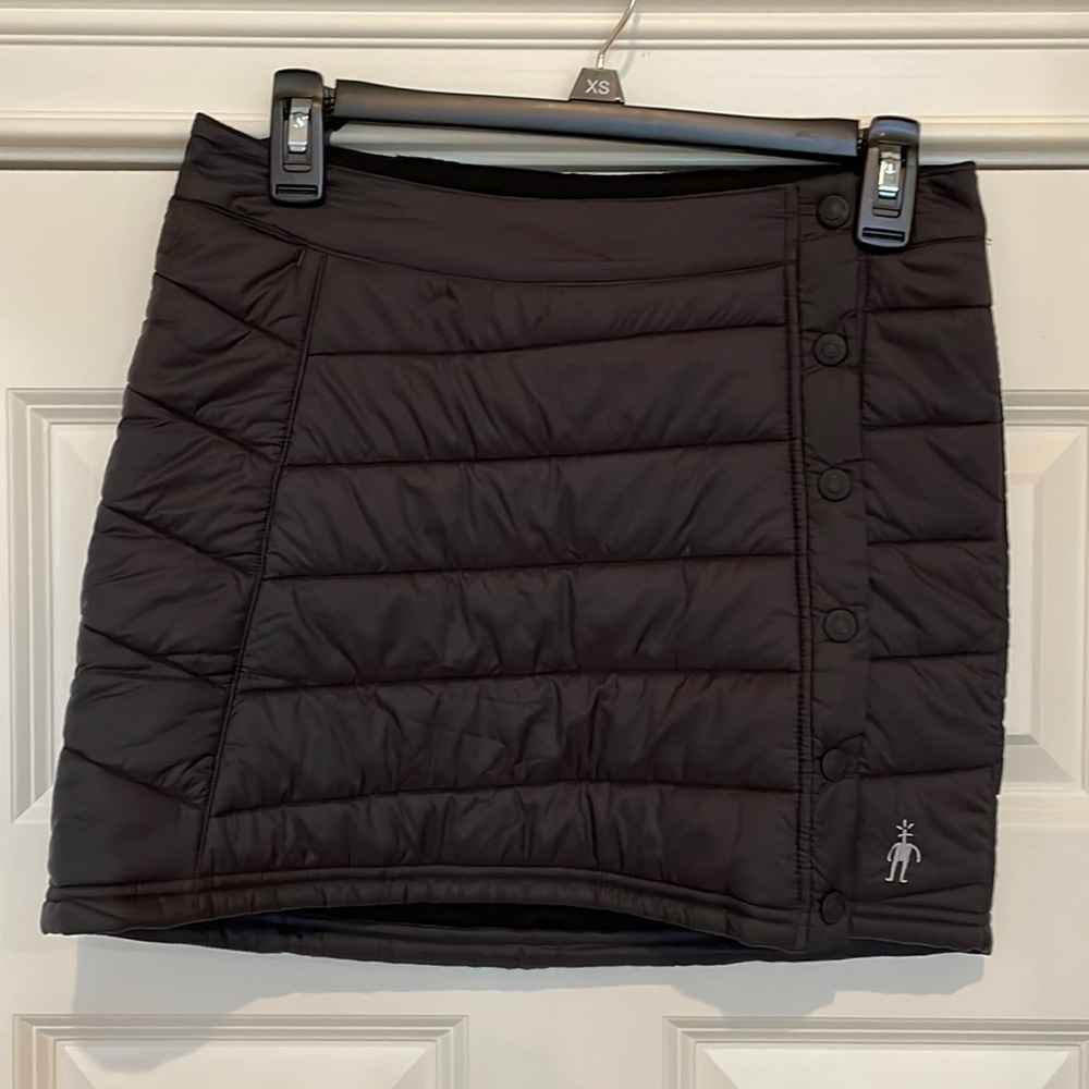 Smartwool insulated PhD skirt